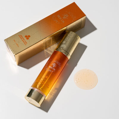BEICOS Awesome Pure Vitamin Ampoule 2X