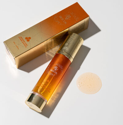 BEICOS Awesome Pure Vitamin Ampoule 2X