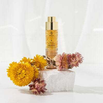 BEICOS Time Solution 24K Gold Liftingshot Ampoule