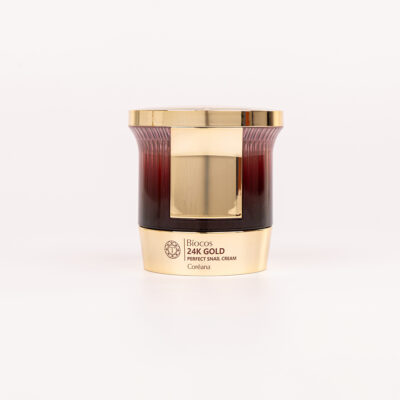 BIOCOS 24K GOLD PERFECT SNAIL CREAM