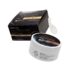 FARMSTAY BLACK PEARL & GOLD HYDROGEL EYE PATCH