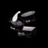 FARMSTAY BLACK SNAIL HYDROGEL EYE PATCH