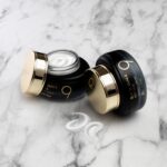 FARMSTAY BLACK SNAIL & PEPTIDE9 PERFECT CREAM
