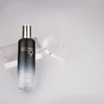FARMSTAY BLACK SNAIL & PEPTIDE9 PERFECT TONER