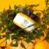 FARMSTAY CITRUS YUJA VITALIZING CREAM