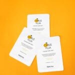 FARMSTAY CITRUS YUJA VITALIZING MASK SHEET