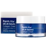 FARMSTAY DR-V8 SOLUTION COLLAGEN CREAM