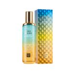 FARMSTAY GOLD COLLAGEN NOURISHING 2 IN 1 SERUM TONER