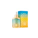 FARMSTAY GOLD COLLAGEN NOURISHING AMPOULE