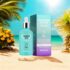 FARMSTAY HYALURONIC ACID 100 AMPOULE