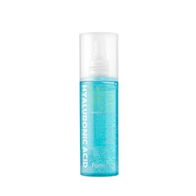 FARMSTAY HYALURONIC ACID MULTI AQUA GEL MIST