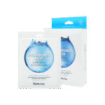 FARMSTAY HYALURONIC ACID SUPER AQUA SOOTHING MASK