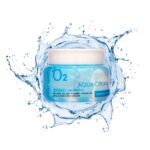 FARMSTAY O2 PREMIUM AQUA CREAM