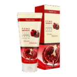 FARMSTAY POMEGRANATE PURE CLEANSING FOAM