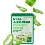 FARMSTAY REAL ALOE VERA ESSENCE MASK