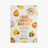 FARMSTAY REAL ESSENCE MASK COMBO PACK V1 (MANGO, AVOCADO, COCONUT, PEACH