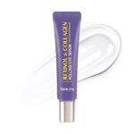 FARMSTAY RETINOL & COLLAGEN ROLLING EYE SERUM