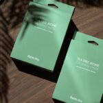 FARMSTAY TEA TREE BIOME CALMING MASK2