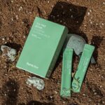 FARMSTAY TEA TREE BIOME CALMING SLEEPING PACK2