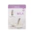 FARMSTAY VISIBLE DIFFERENCE MASK SHEET MILK