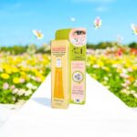 FARMSTAY VITAMIN & COLLAGEN ROLLING EYE SERUM