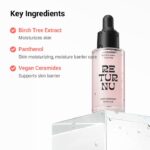 RETURNU Deep Comfort Ampoule2