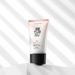 RETURNU Deep Comfort SUN SCREEN SPF50