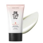 RETURNU Deep Comfort SUN SCREEN SPF501