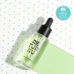RETURNU Pore Shooter Ampoule