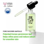 RETURNU Pore Shooter Ampoule1