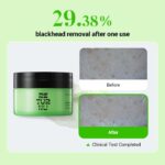 RETURNU Pore shooter Gommage Cleansing Balm1