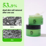 RETURNU Pore shooter Gommage Cleansing Balm2