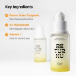 RETURNU VITATONE ESSENCE2