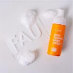 SHINY PUMPKIN AMINO THERAPY1
