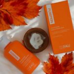 SHINY PUMPKIN ENZYME POWDER WASH1