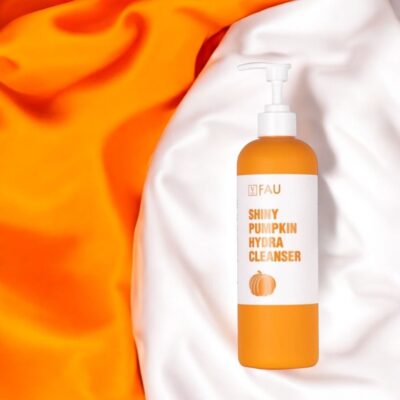 SHINY PUMPKIN HYDRA CLEANSER