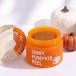 SHINY PUMPKIN PEEL 1