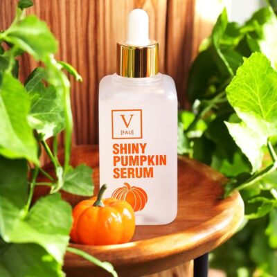 SHINY PUMPKIN SERUM