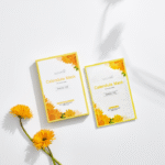 Sandawha Calendula Mask