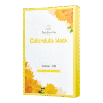Sandawha Calendula Mask1
