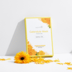 Sandawha Calendula Mask2