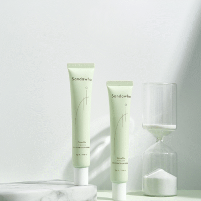 Sandawha Intensive Eye Contour Cream