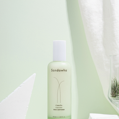 Sandawha Liposome Skin Softener