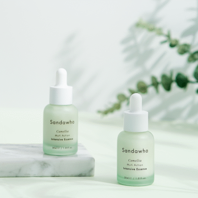 Sandawha Multi Action Intensive Essence