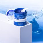 FARMSTAY COLLAGEN WATER FULL HYDROGEL EYE PATCH