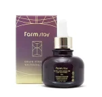 FARMSTAY GRAPE STEM CELL BRIGHTENING AMPOULE