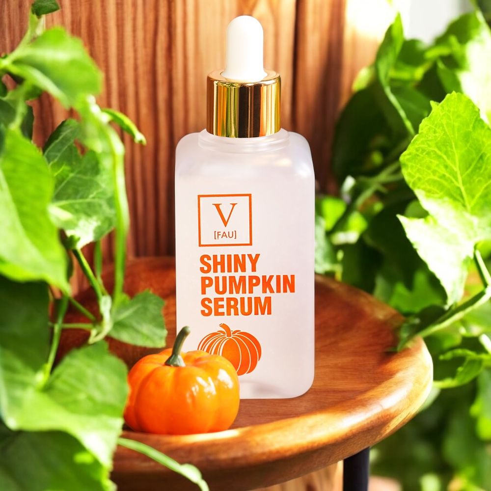 SHINY PUMPKIN SERUM