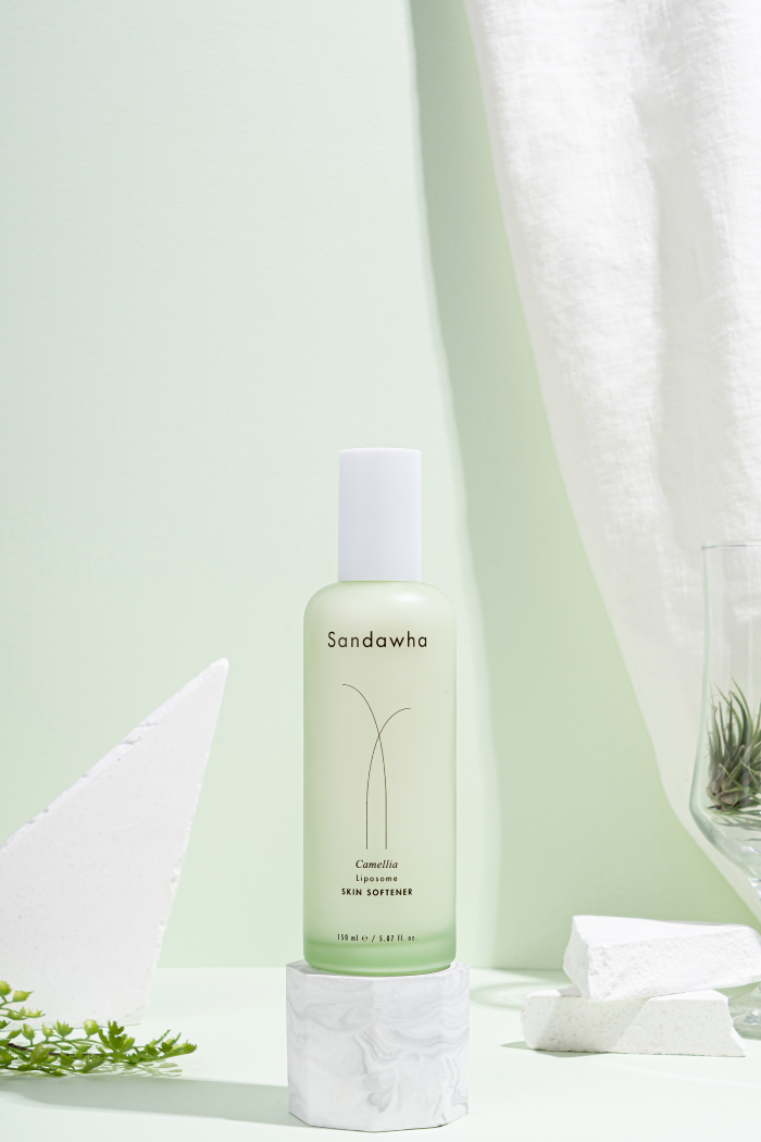 Sandawha Liposome Skin Softener