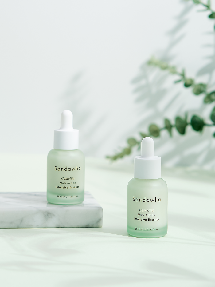 Sandawha Multi Action Intensive Essence